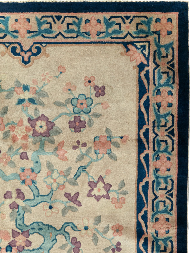 art deco Rug - # 107546