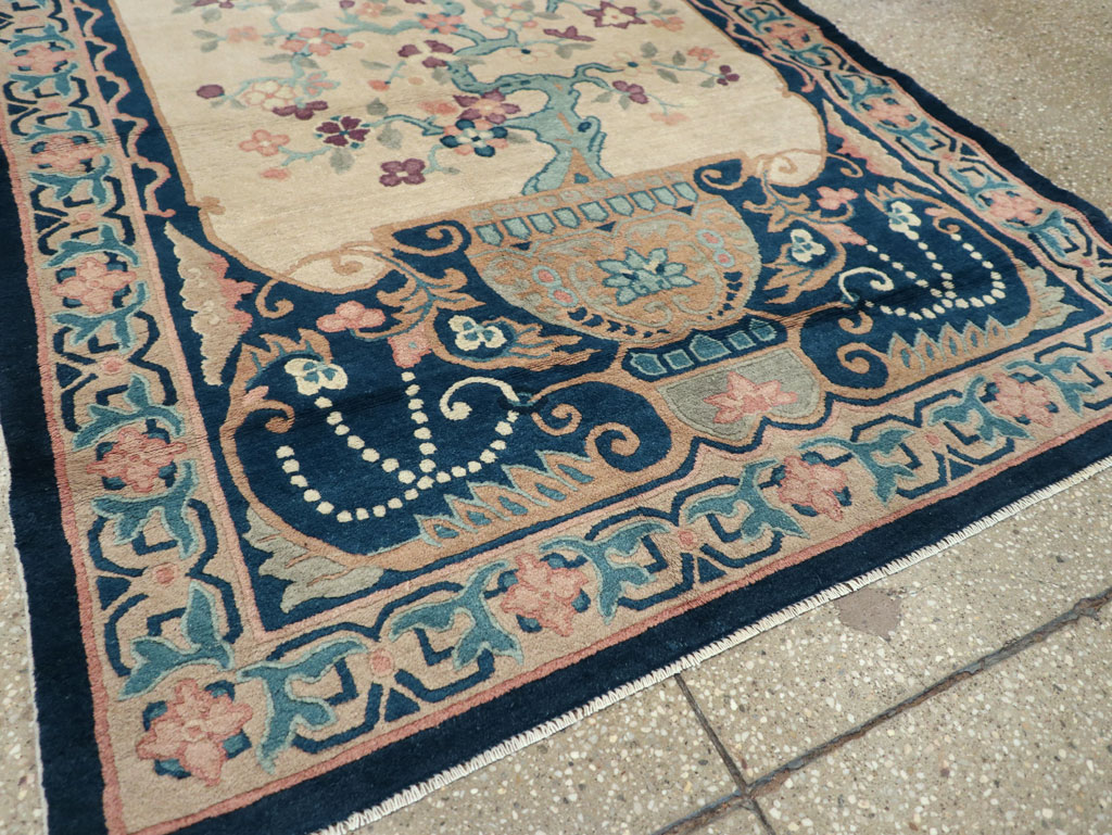 art deco Rug - # 107546