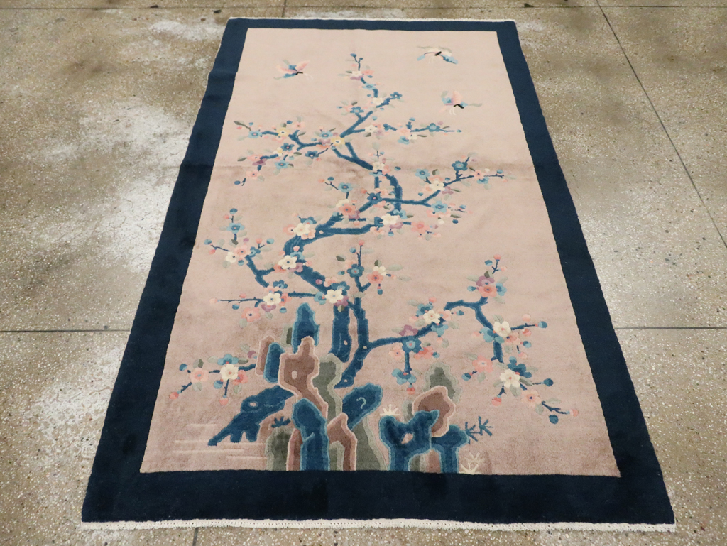 art deco Rug - # 107548