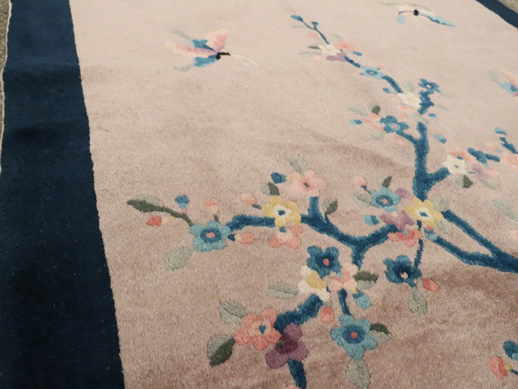 art deco Rug - # 107548