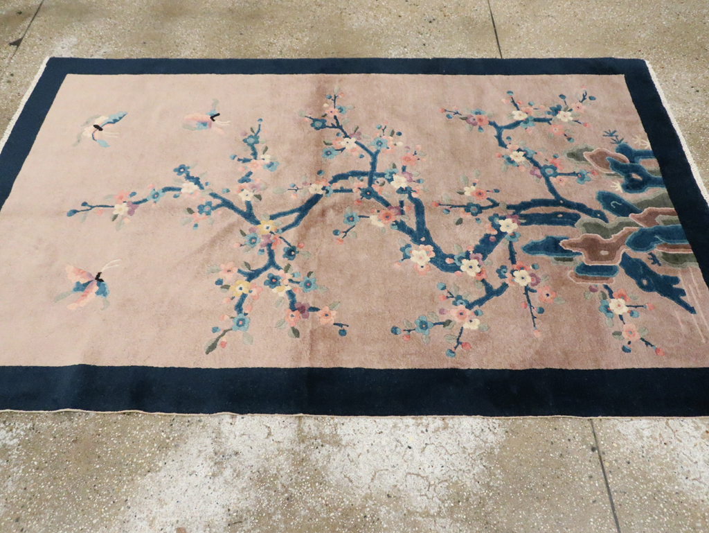 art deco Rug - # 107548