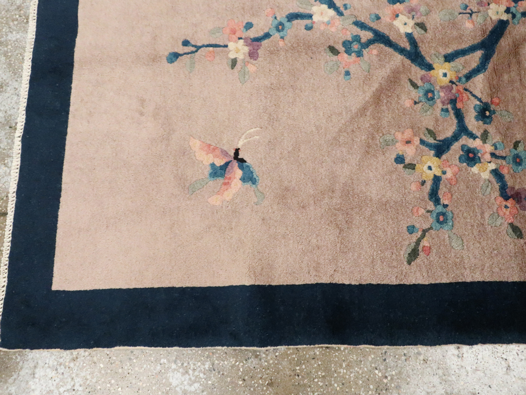 art deco Rug - # 107548