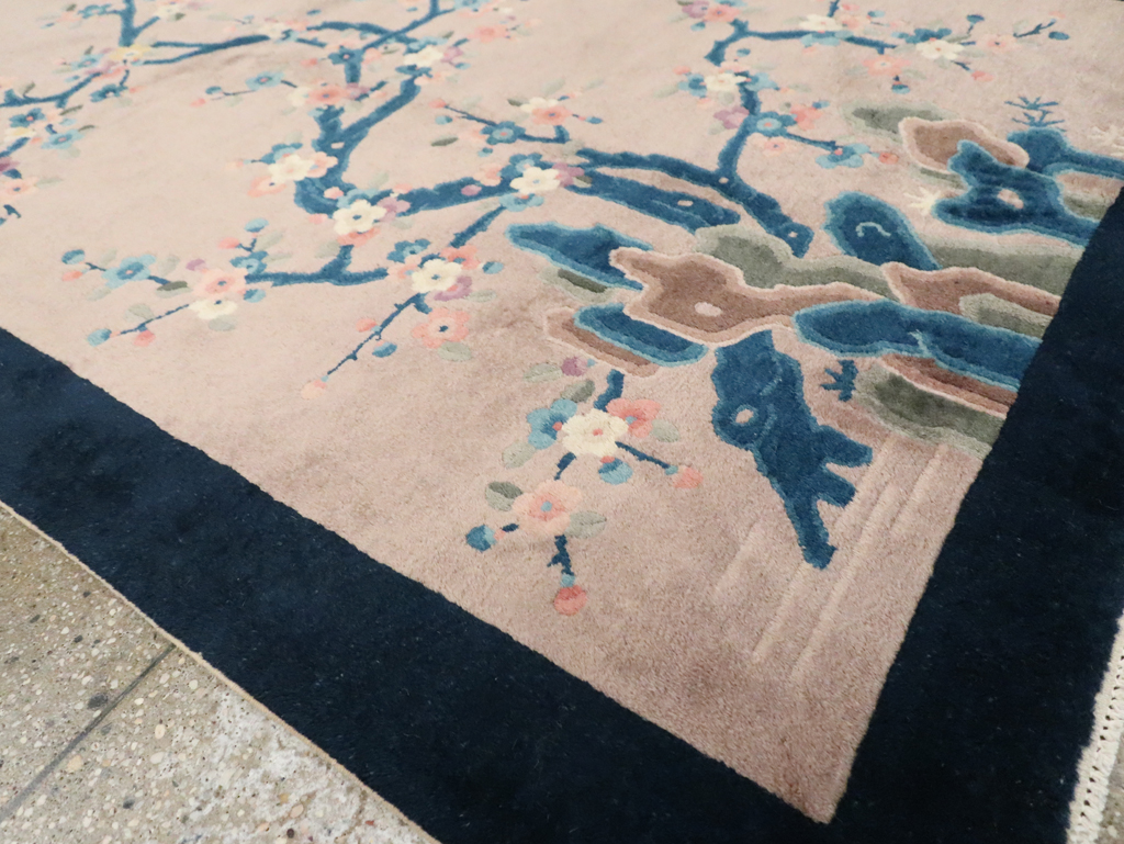 art deco Rug - # 107548