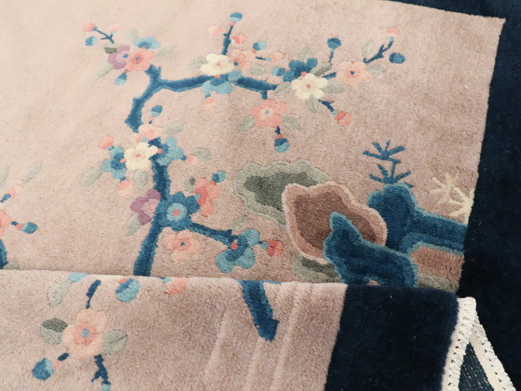 art deco Rug - # 107548