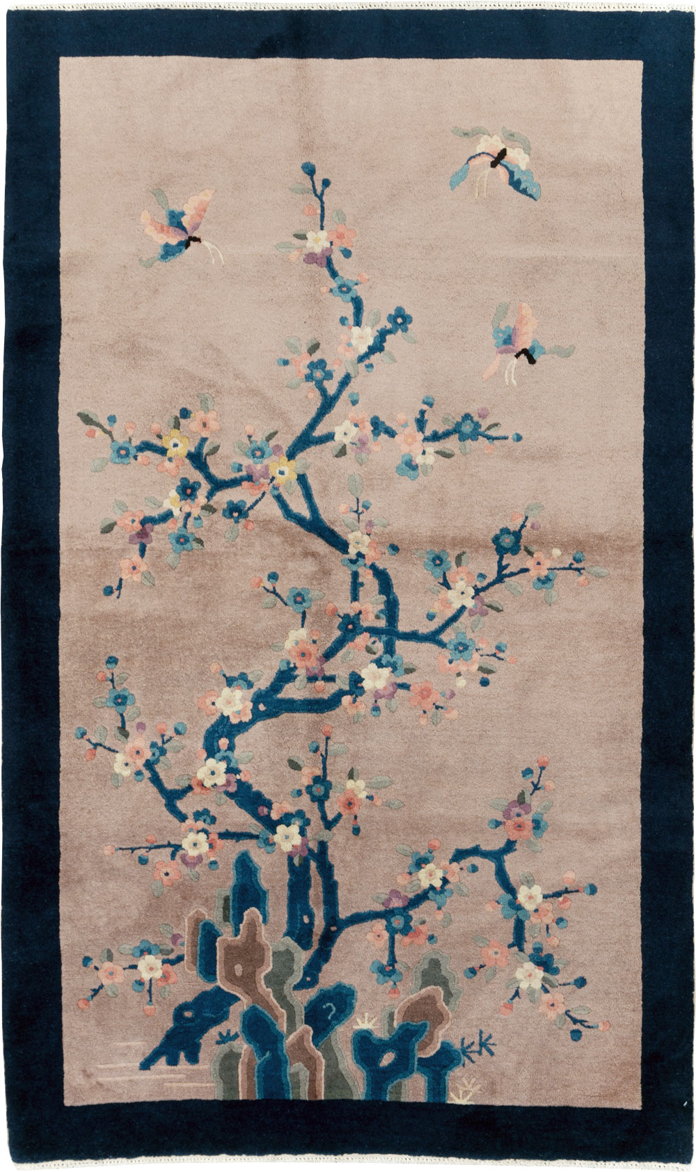 art deco Rug - # 107548
