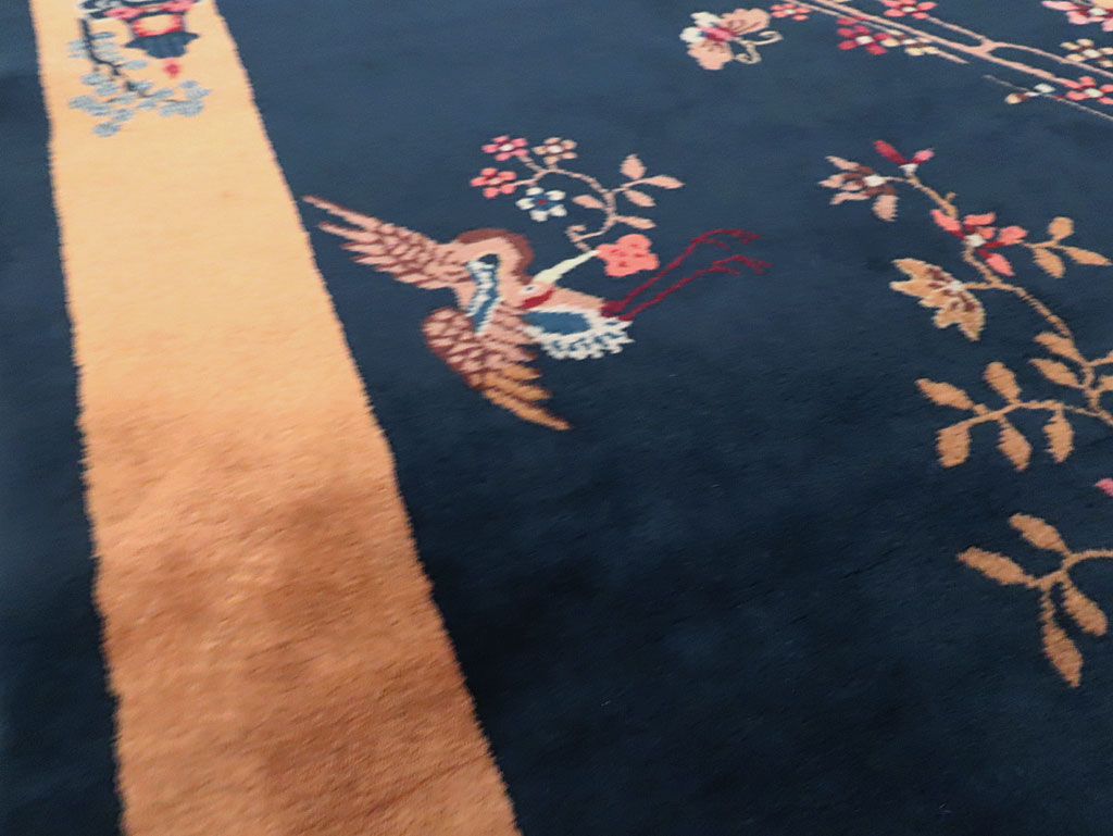 art deco Rug - # 107549