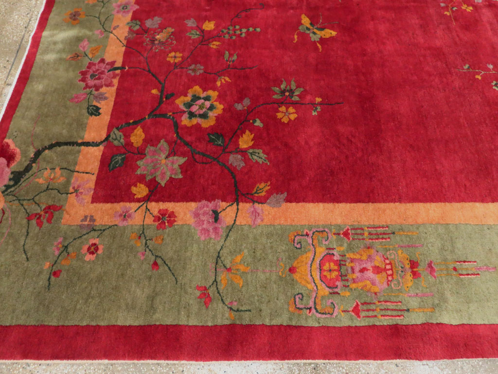 art deco Carpet - # 107551