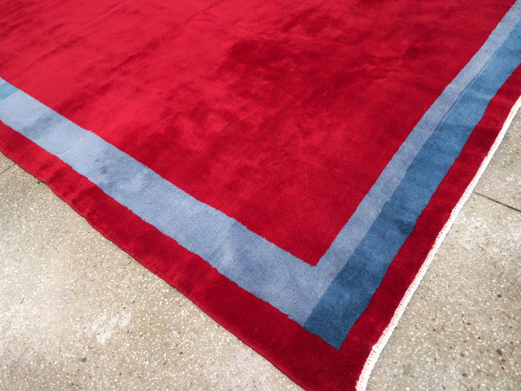 art deco Carpet - # 107572