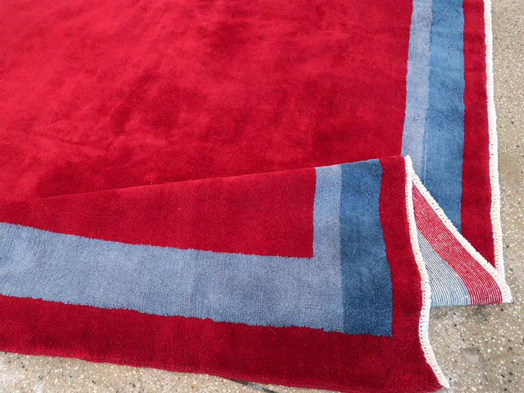 art deco Carpet - # 107572