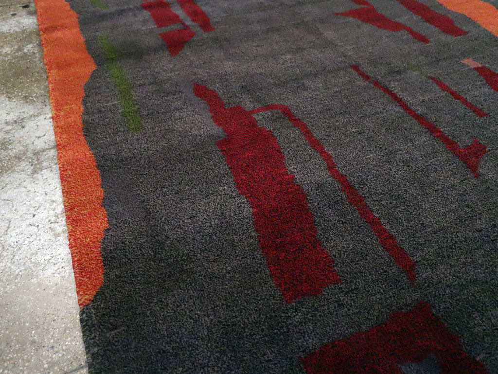 art deco Carpet - # 107576