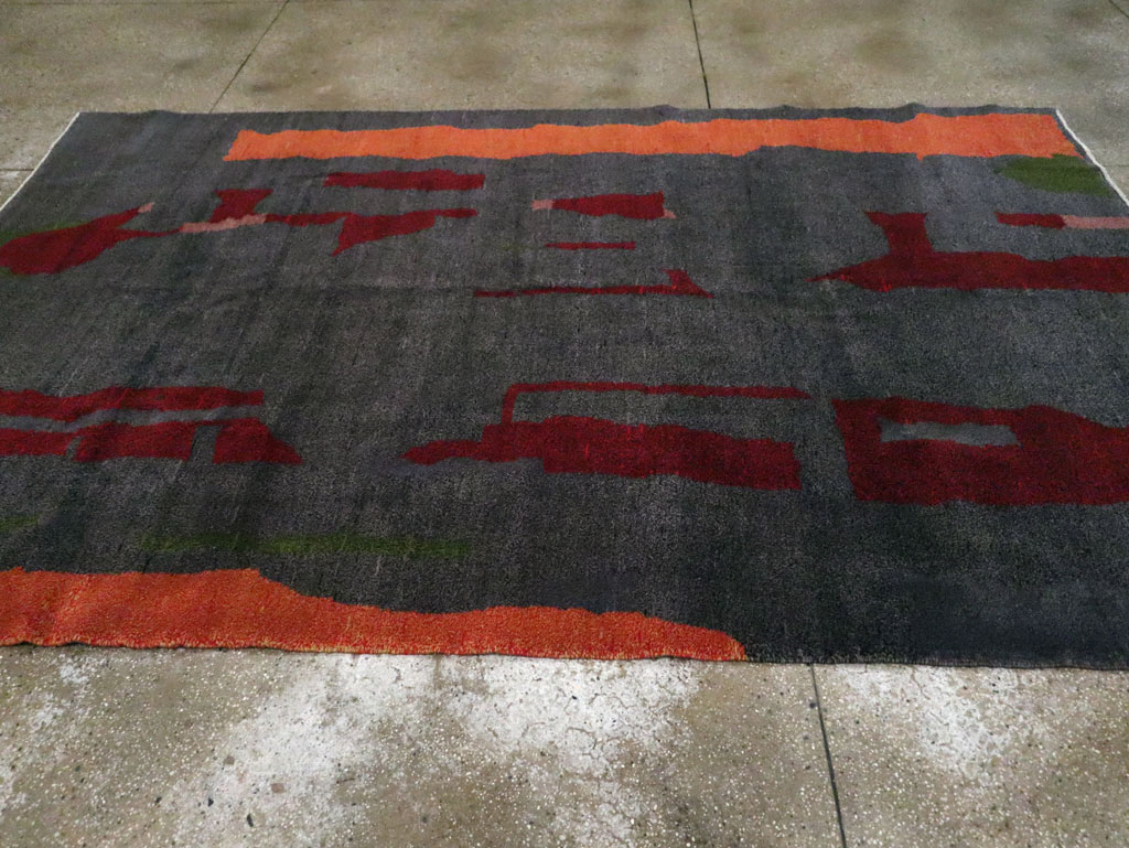 art deco Carpet - # 107576