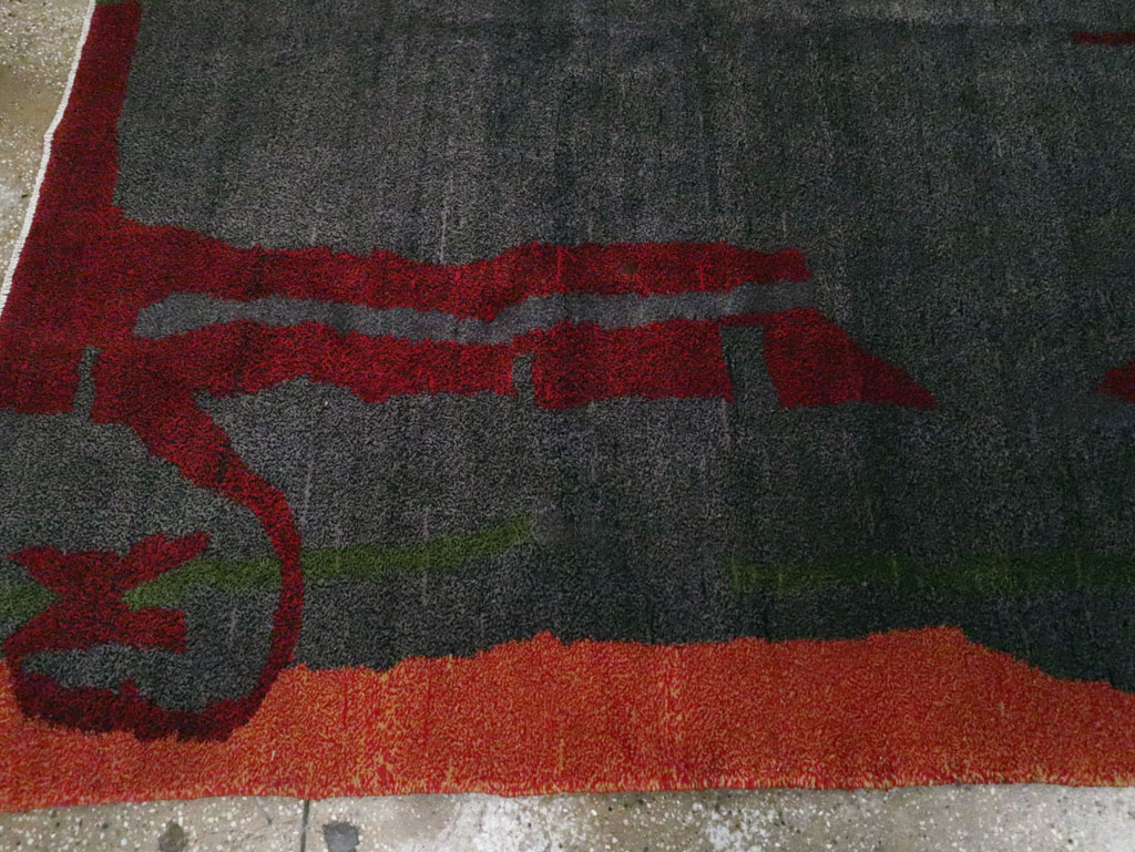 art deco Carpet - # 107576