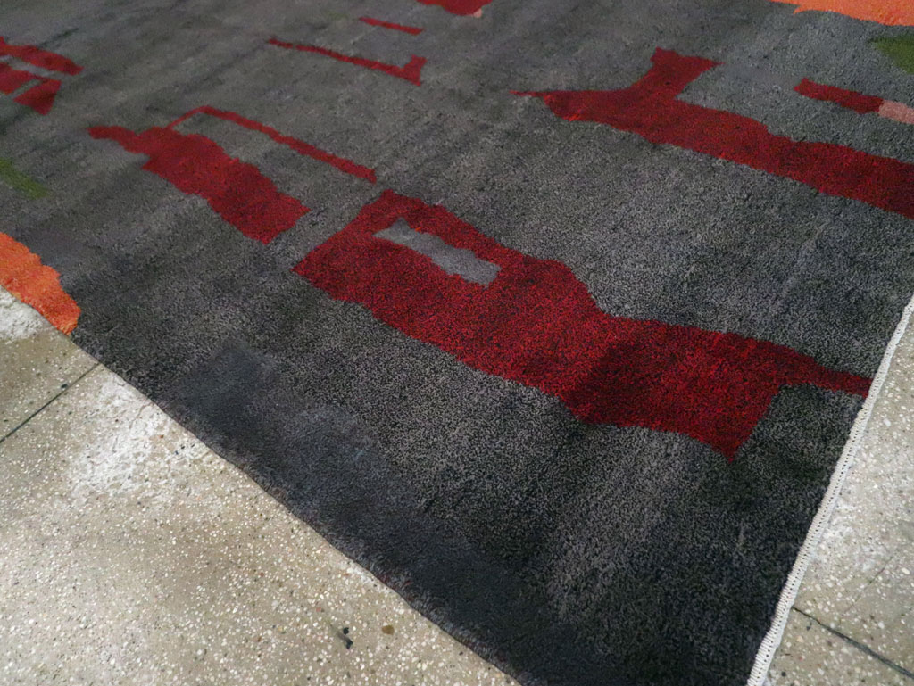 art deco Carpet - # 107576