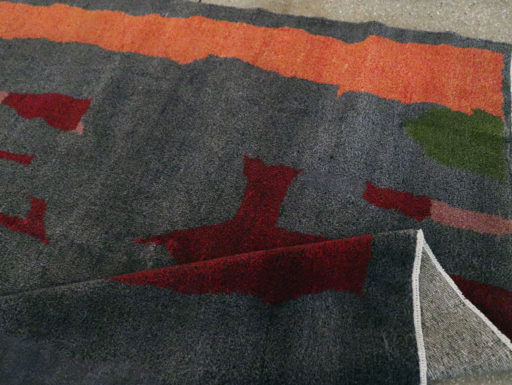 art deco Carpet - # 107576