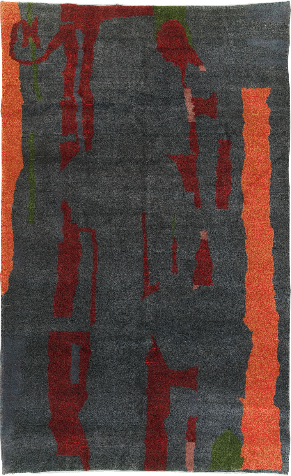 art deco Carpet - # 107576