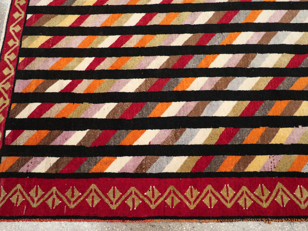 art deco Carpet - # 107663