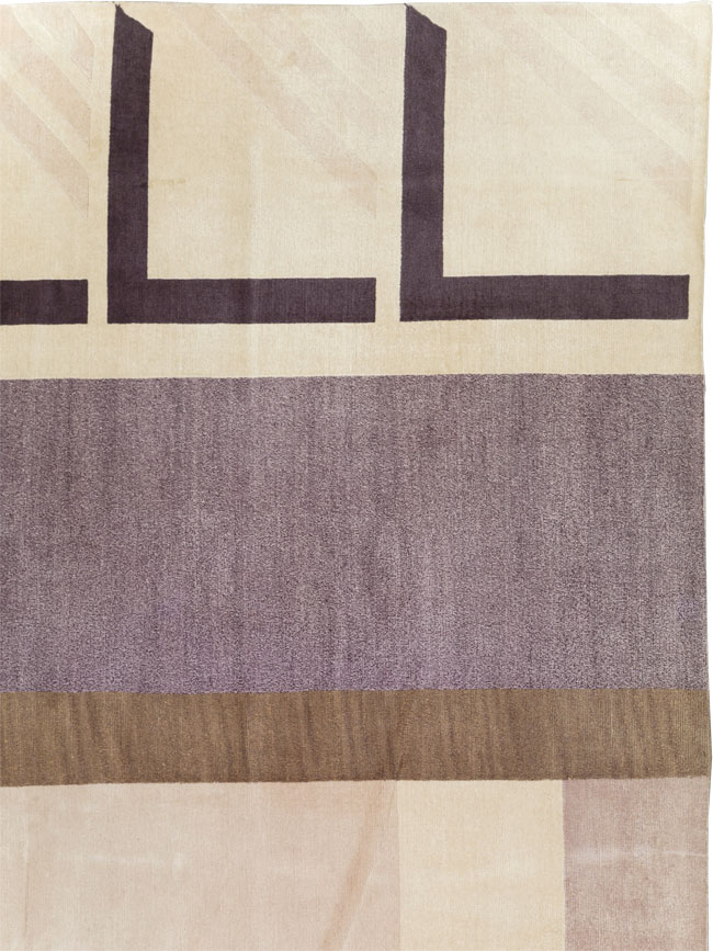 art deco Carpet - # 107670