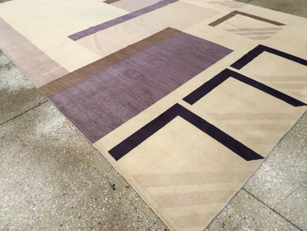 art deco Carpet - # 107670