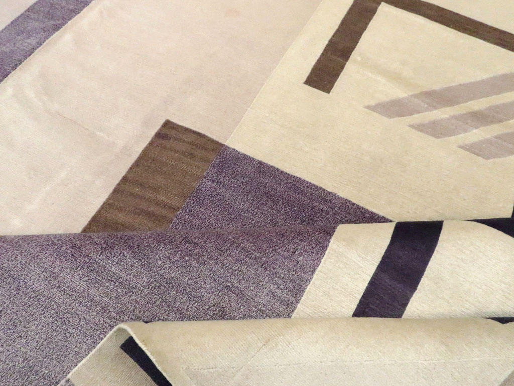 art deco Carpet - # 107670