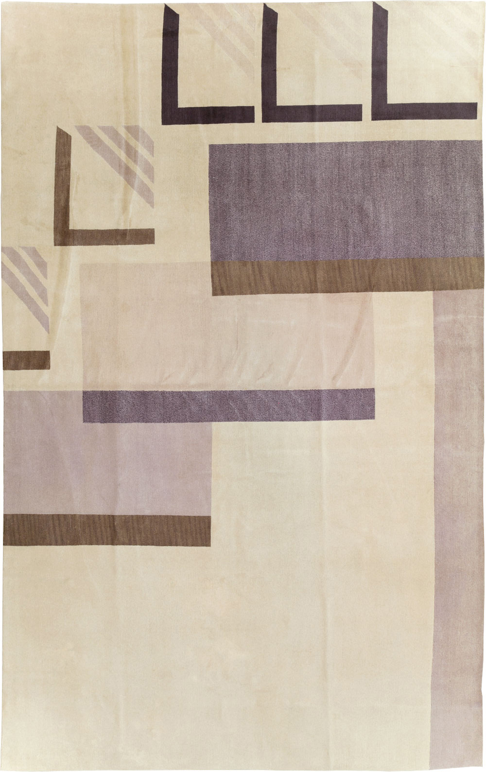 art deco Carpet - # 107670