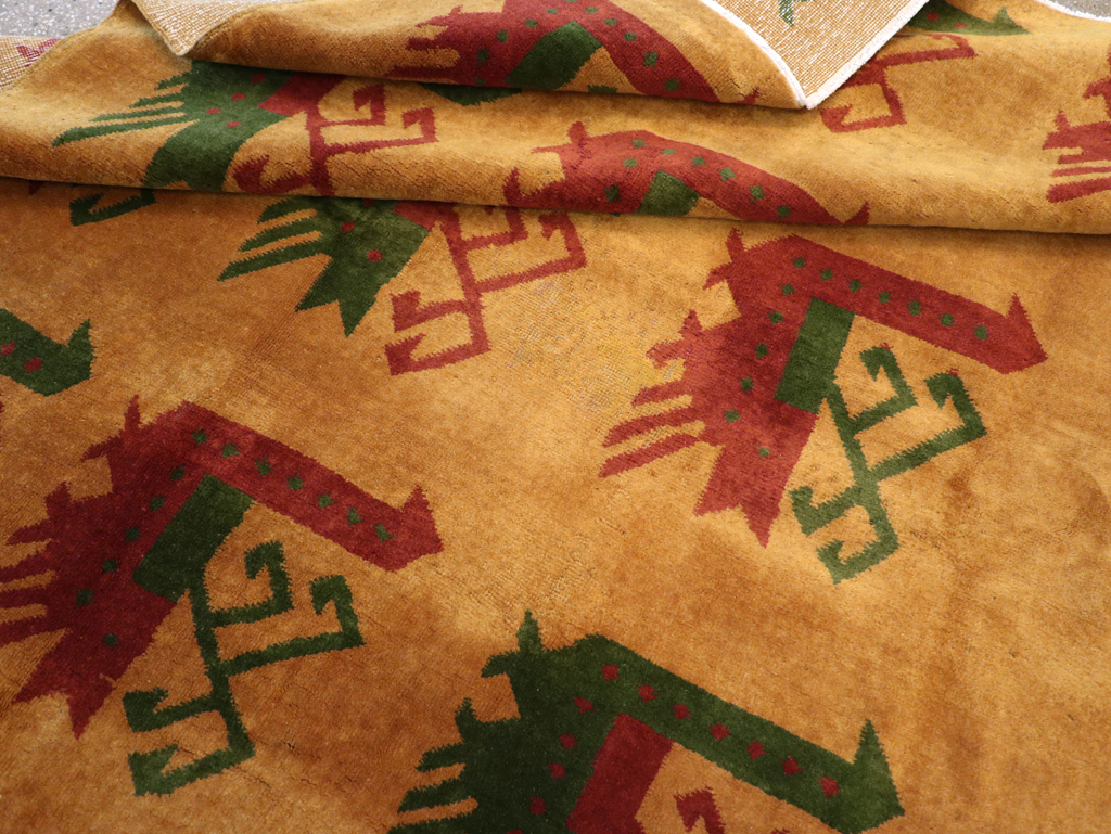 art deco Rug - # 107683