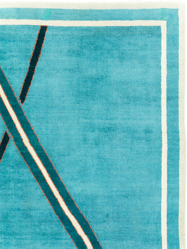 art deco Rug - # 107686