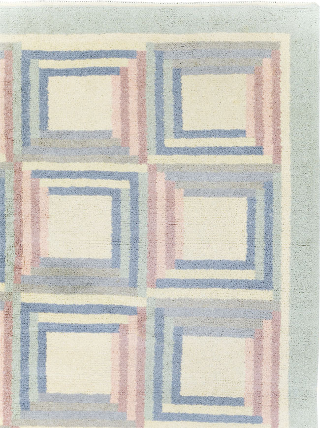 art deco Carpet - # 107734