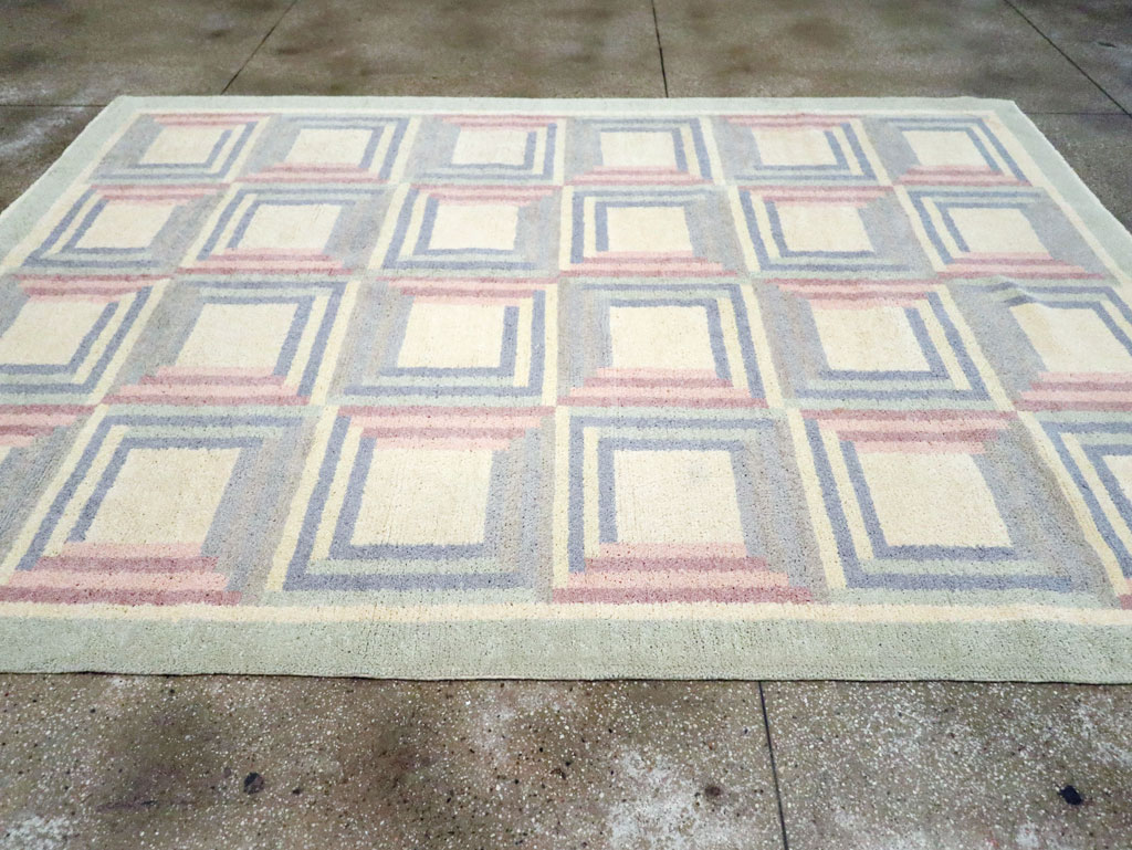 art deco Carpet - # 107734