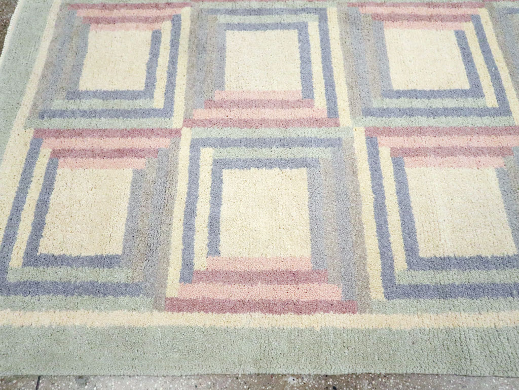 art deco Carpet - # 107734