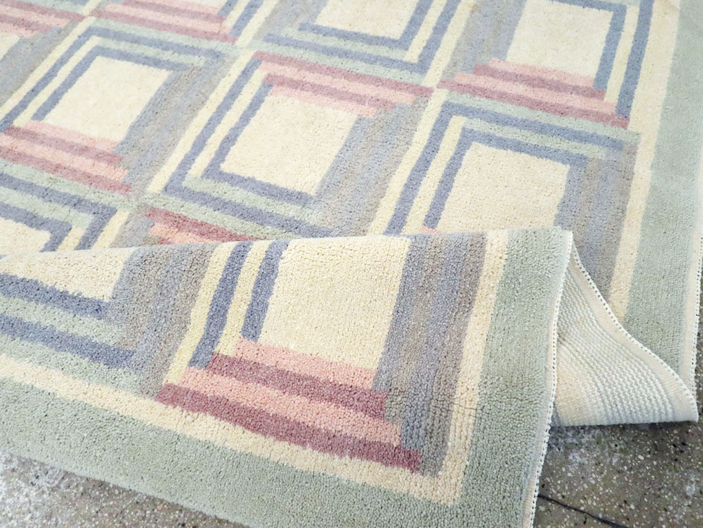 art deco Carpet - # 107734