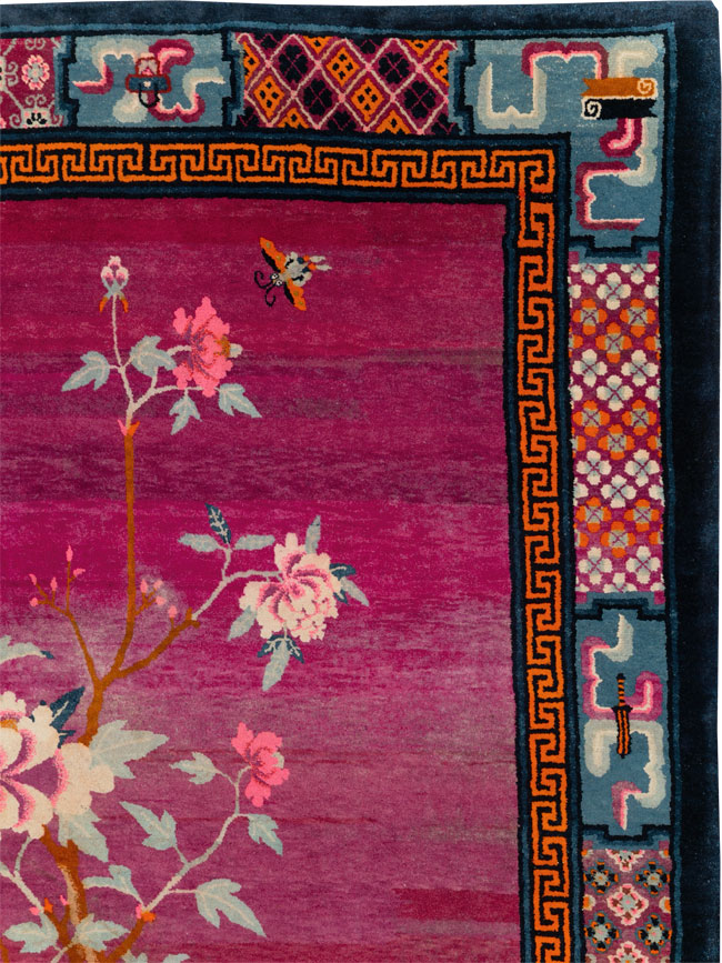 art deco Carpet - # 107736