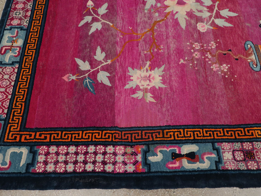 art deco Carpet - # 107736