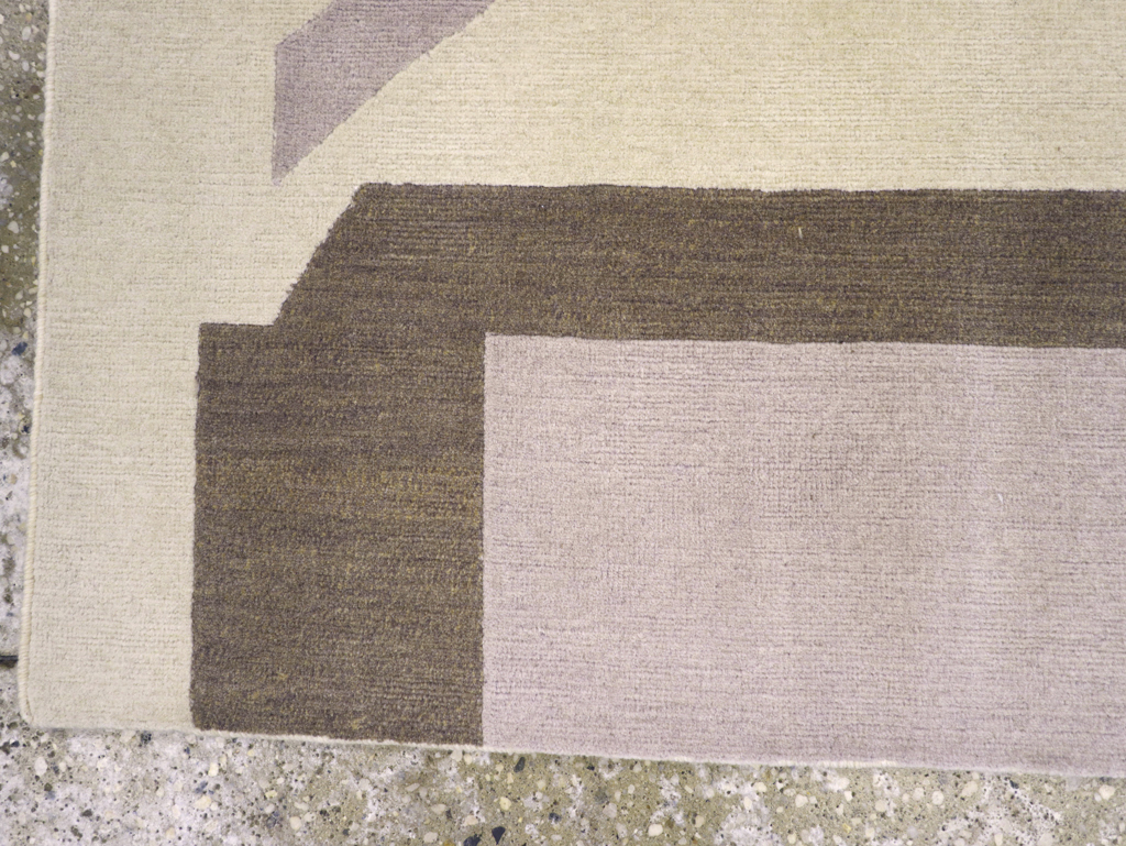 art deco Carpet - # 107750