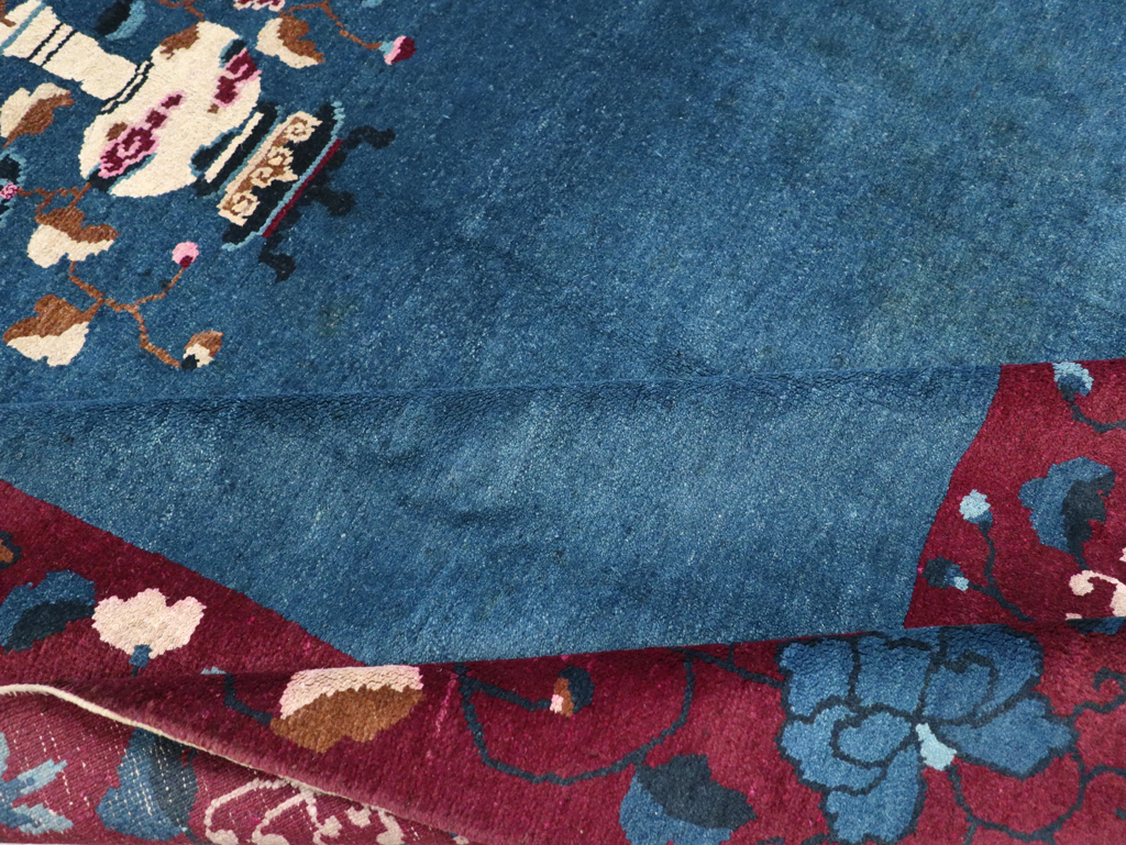 art deco Rug - # 107758