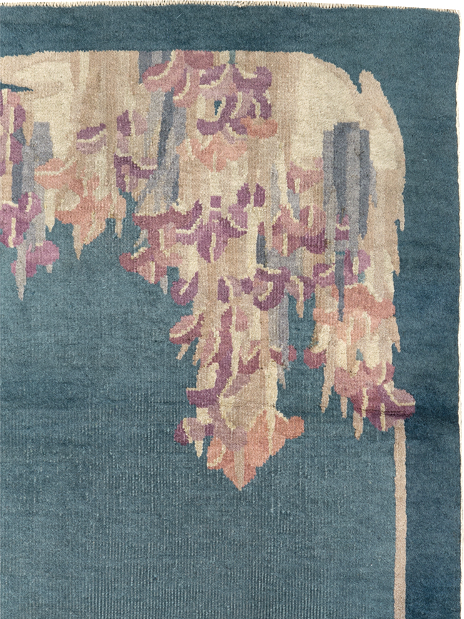 art deco Rug - # 107817