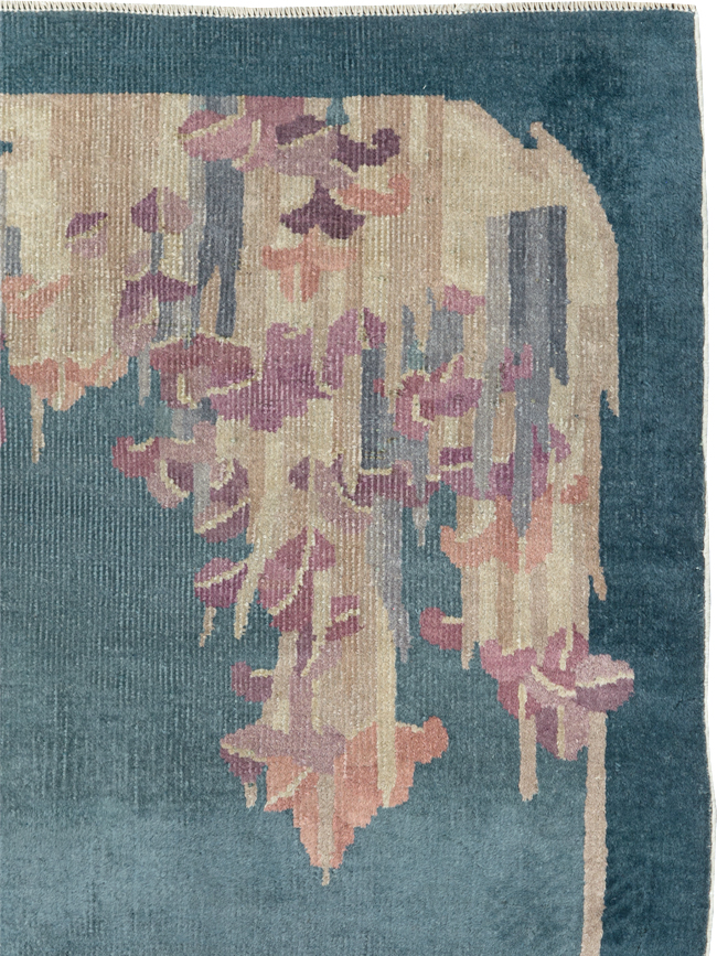 art deco Rug - # 107817