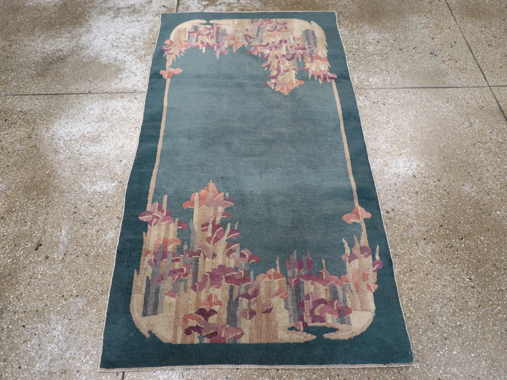 art deco Rug - # 107817