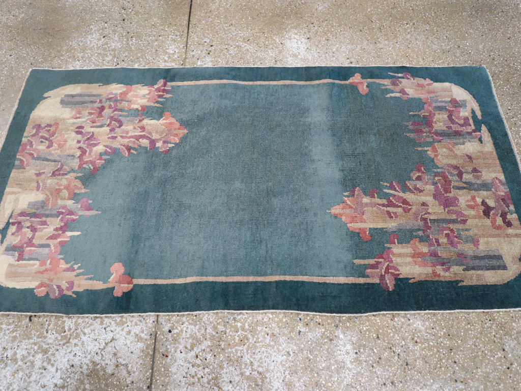 art deco Rug - # 107817