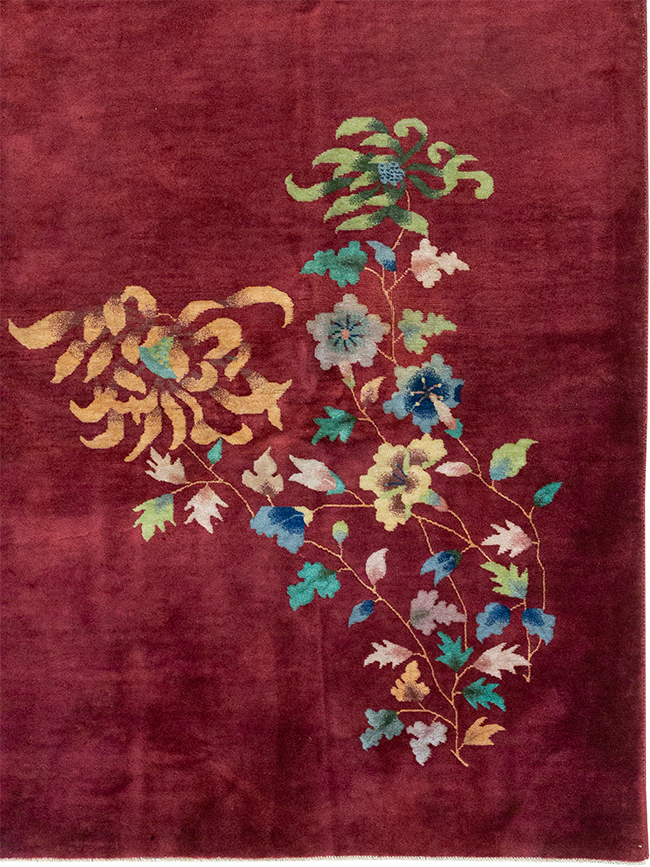 art deco Carpet - # 107847