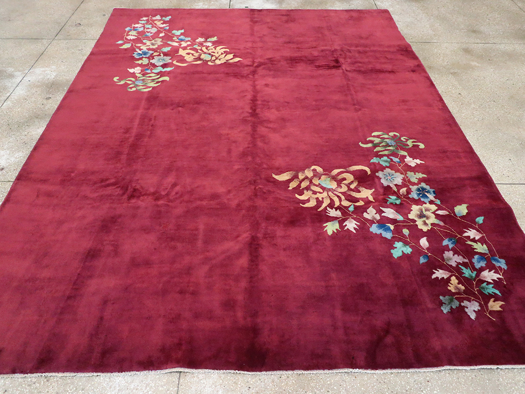 art deco Carpet - # 107847