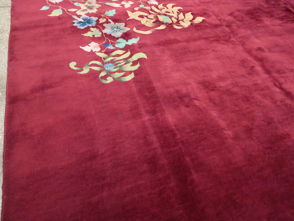 art deco Carpet - # 107847