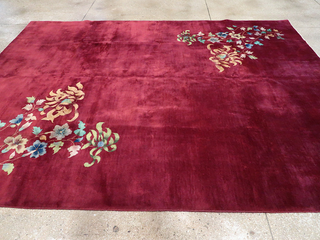 art deco Carpet - # 107847