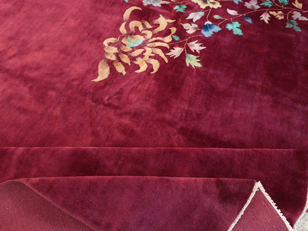 art deco Carpet - # 107847