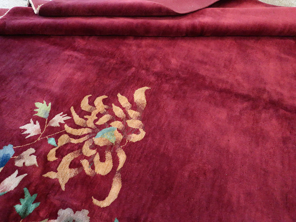 art deco Carpet - # 107847