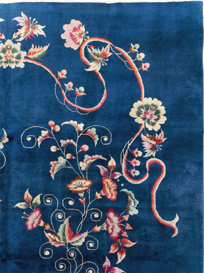 art deco Carpet - # 107873