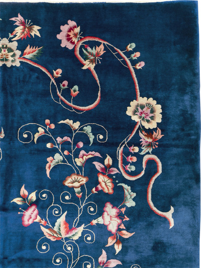 art deco Carpet - # 107873