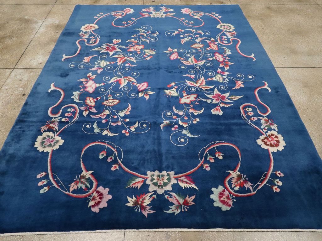 art deco Carpet - # 107873
