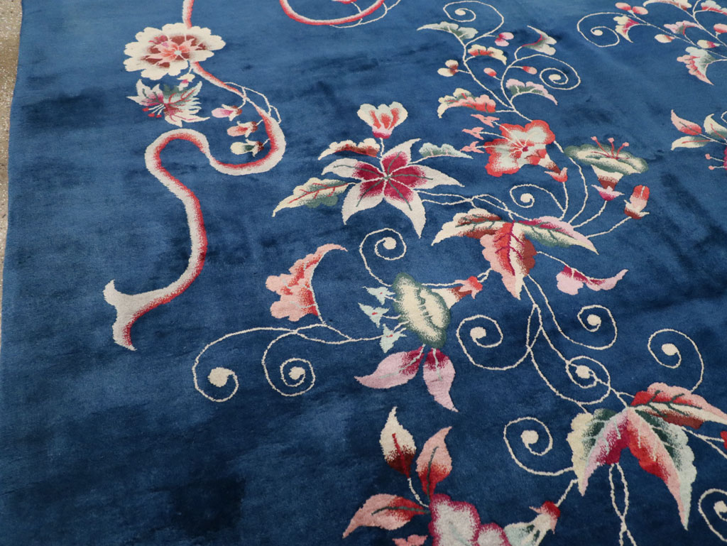 art deco Carpet - # 107873
