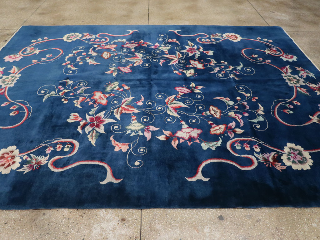 art deco Carpet - # 107873