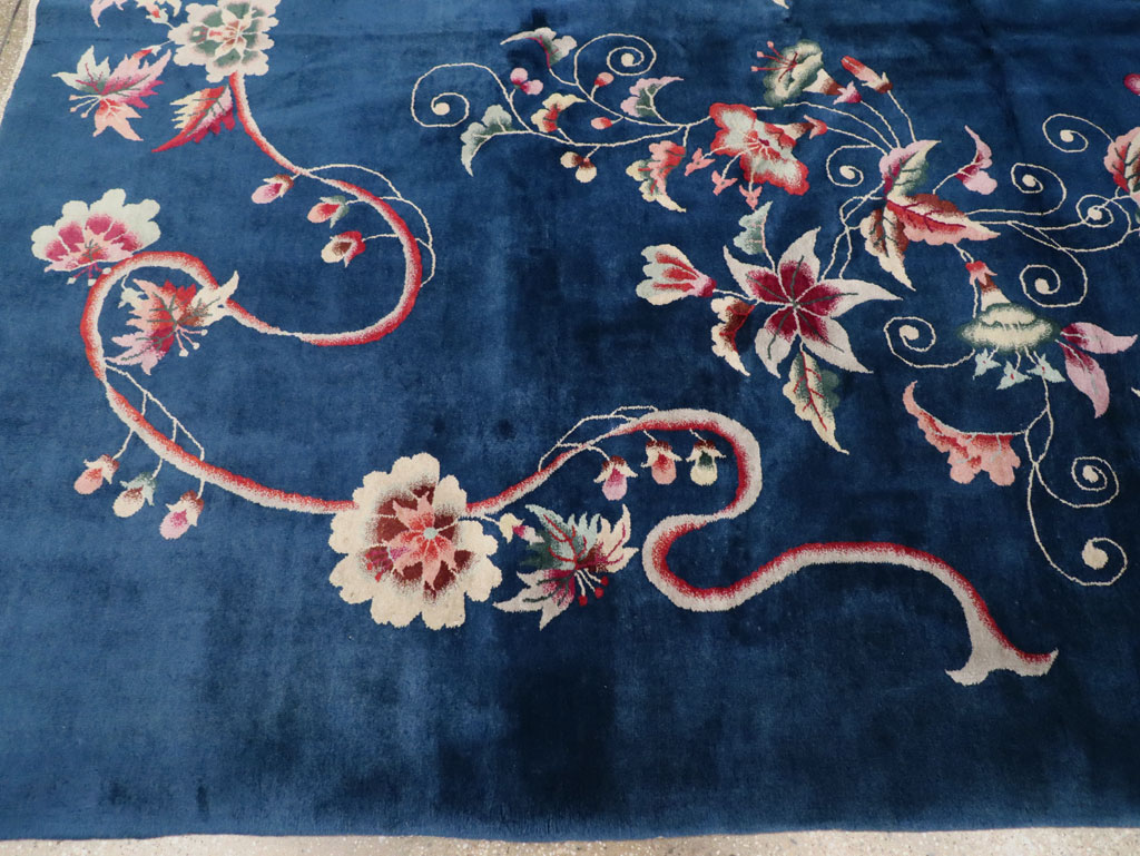 art deco Carpet - # 107873